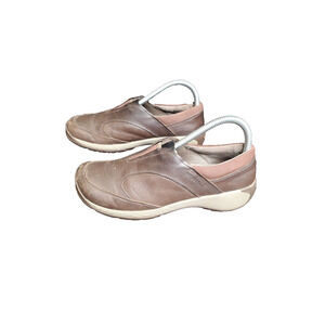 Merrell Encore Q2 Moc Espresso Brown Shoes Women's Size 7 1/2